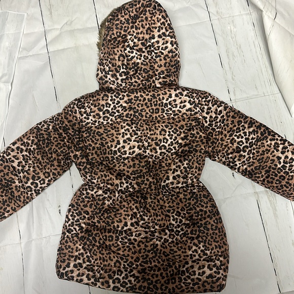 Winter Coat - Picture 5 of 5